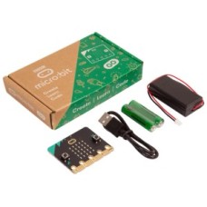 Стартовий набір BBC Micro:bit V.2 GO – Starter Kit