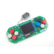 DIY-консоль LILKA на базі ESP32-S3-WROOM-1U-N16R8 (К372)