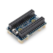 Плата для швидкого прототипування Arduino Nano (ASX00061)