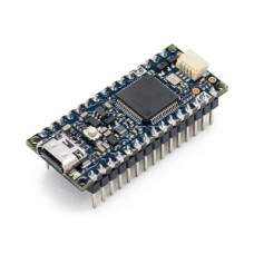 Arduino® Nano R4 ABX00143 (з конекторами)