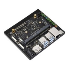 Базова плата Orin Nano/NX Base Board для Jetson Orin Nano та Jetson Orin NX модулів від Waveshare