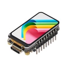 Плата розробника Waveshare ESP32-C3 з 1.47