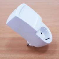 Корпус з вилкою VR1