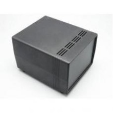 Корпус пластиковий для електроніки D110BW 68x92x110мм