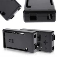 Корпус для Arduino Mega 2560 чорний