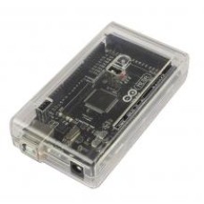 Корпус для Arduino Mega 2560 прозорий