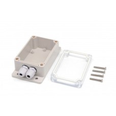 Водонепроникний корпус SONOFF Waterproof Box IP66