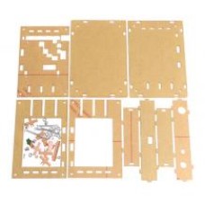 Акриловый корпус для осциллографа DSO138