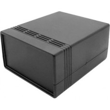 Корпус пластиковий для електроніки D110W 52x92x110мм