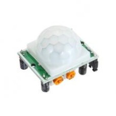 ІЧ датчик руху для Arduino HC-SR501