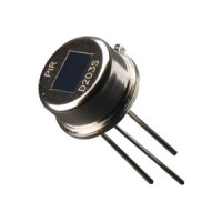PIR датчик руху D203S