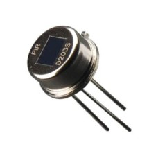 PIR датчик руху D203S