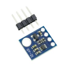 Датчик вологості та температури GY-21 HTU21