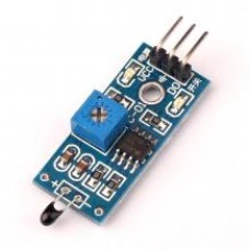 Цифровий модуль з термістором (3-pin)
