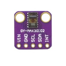Датчик пульсу MAX30102 V2