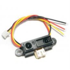 IR датчик відстані (4-30 см) Sharp GP2Y0A41SK0F