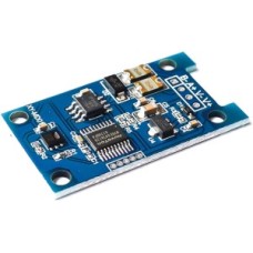 XY-MD01 SHT20 датчик температури та вологості під RS485 Modbus RTU