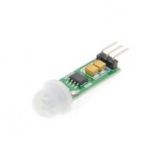 ІЧ-датчик руху HC-SR505 для Arduino