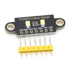 Модуль датчика кольору TCS3472 (RGB) V2