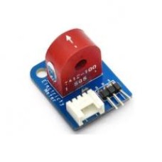 Аналоговий датчик змінного струму 5А на TA12-100 для Arduino