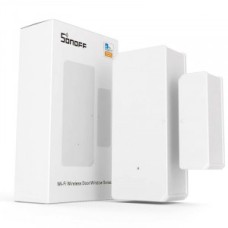 Датчик відкриття дверей, вікон SONOFF DW2 WiFi (розумний будинок)