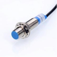 Індуктивний датчик наближення LJ12A3-2-Z-BX NPN NO