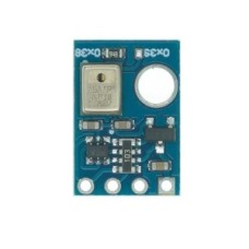 Датчик температури й вологості AHT10 5В/I2C