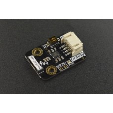 Модуль датчика грози/блискавки AS3935 від DFRobot