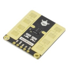 Мікрохвильовий датчик присутності та руху mmWave - C4001 24ГГц 25м UART від DFRobot