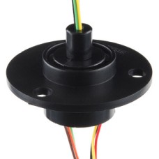 Ковзний контакт - 6 сигналів (2А) SNM022A-06 від Sparkfun
