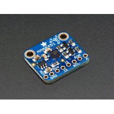 Три-осьовий акселерометр MMA8451 (14Bit) від Adafruit