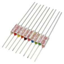 Термозапобіжник RY-80 (80°C, 10A, 250В) 1шт.