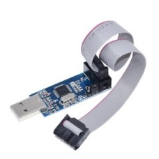 Програматор USBASP ISP-AVR V2