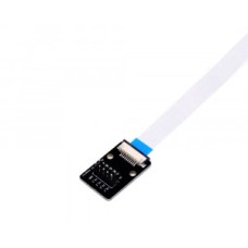 Адаптер GPIO для панелей Nextion Enhanced HMI