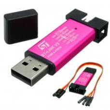 Програматор ST-Link V2 stlink mini