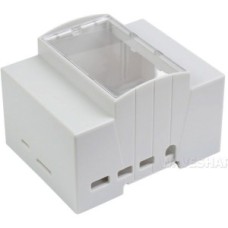 Корпус на DIN-рейку для Raspberry Pi 4