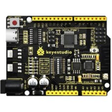 Плата розробника Arduino UNO+WiFi R3 від Keyestudio