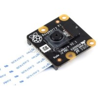 Камера інфрачервона 8Мп RPi NoIR Camera V2