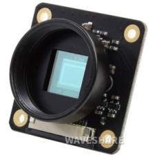 Камера високої роздільної здатності 12.3Mp на IMX477 для Raspberry Pi CM та Jetson Nano