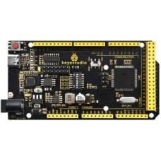 Плата розробника Arduino MEGA2560 R3 + ESP8266 WiFi (USB-TTL CH340G) від Keyestudio