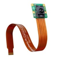 Камера Raspberry Pi AI IMX500