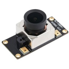 Камера Waveshare OV5693 5Мп USB, відео 2592 × 1944, автофокус