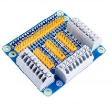 GPIO шилд для всіх моделей Raspberry Pi