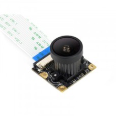 Камера IMX477-160 12.3Мп з ширококутним 160° об'єктивом для Jetson Nano/Compute Module