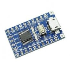 Плата розробника STM8S103F3P6
