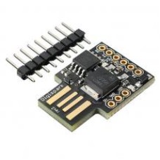 Плата розробника ATtiny85 USB від Digispark (SOP8)