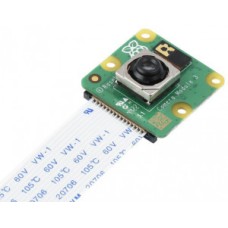 Камера Raspberry Pi Camera Module 3 (75°, 12МП, Sony IMX708)