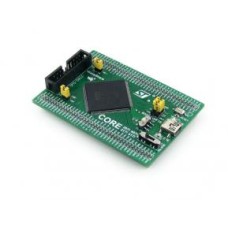 Плата процесора Core407I з мікроконтролером STM32F407IGT6 для Core Board від WaveShare