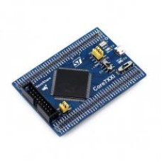 Плата процесора Core746I з мікроконтролером STM32F746IGT6 від WaveShare