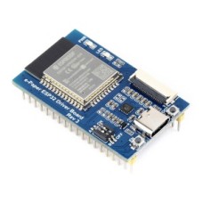 Універсальний адаптер Waveshare e-Paper ESP32 WiFi / Bluetooth Driver Board для E-Ink панелей